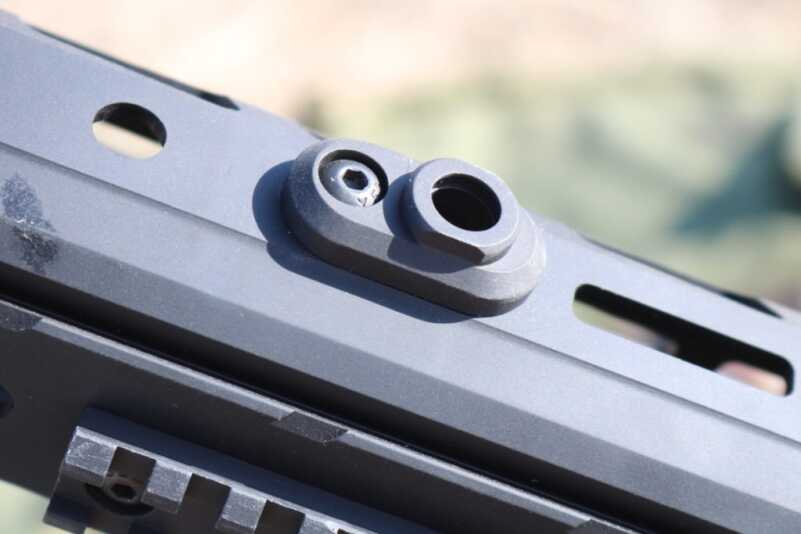 Ruger Precision Rifle Gets a Big Block: Hands-on the RPR 338 Lapua