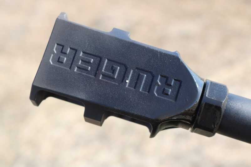 Ruger Precision Rifle Gets a Big Block: Hands-on the RPR 338 Lapua