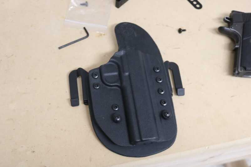 CrossBreed Reckoning