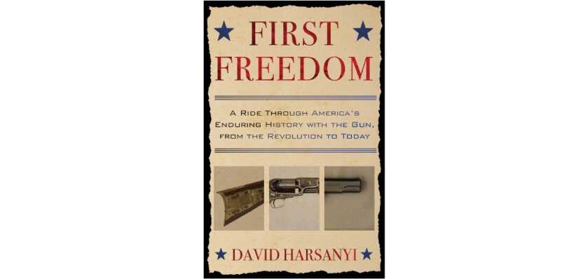 Jordan Michaels - Gun Stuff for Everyone - Mother-in-law to Uncle Gift Guide