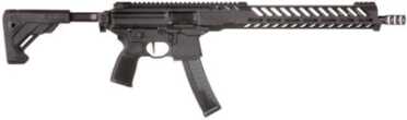 SIG Announcing Premium Competition-Ready MPX PCC Rifle SIG Announcing Premium Competition-Ready MPX PCC Rifle