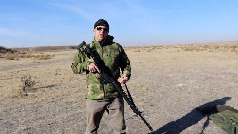 Ruger Precision Rifle Gets a Big Block: Hands-on the RPR 338 Lapua