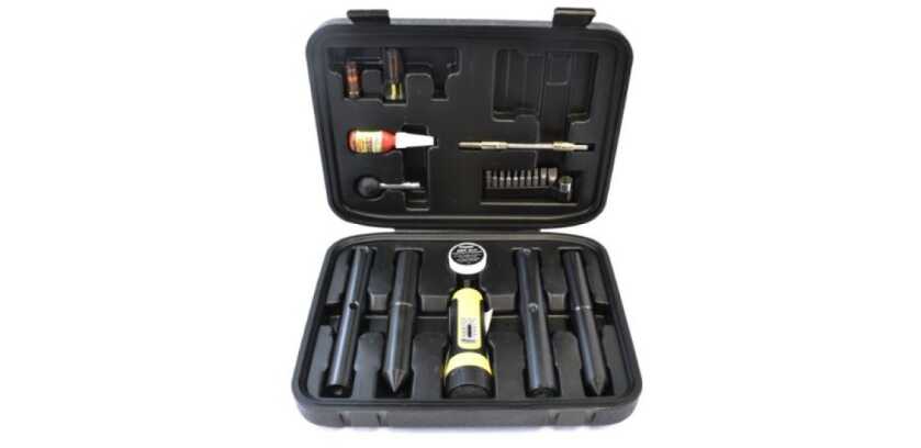 Jordan Michaels - Gun Stuff for Everyone - Mother-in-law to Uncle Gift Guide