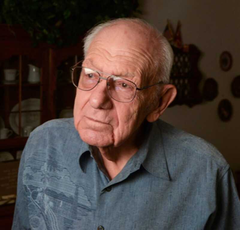 2 - Will - Medal of Honor -  Cold Feet and a Hot Garand: Hector Cafferata