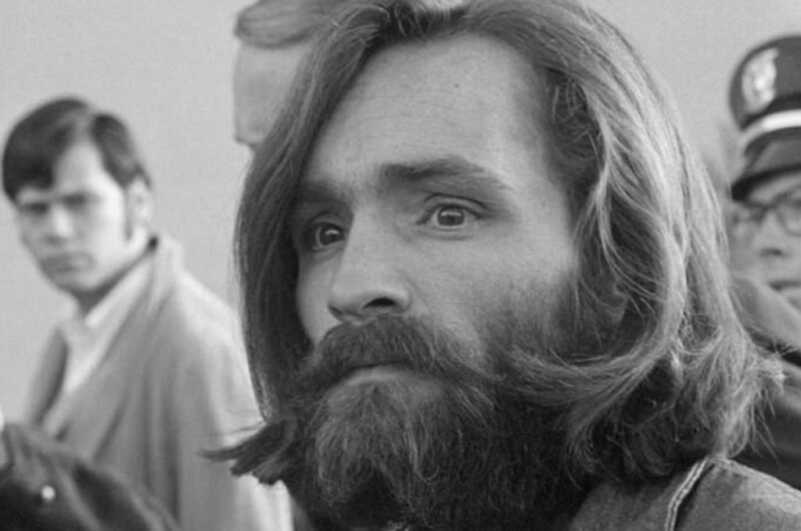 Squeaky Fromme and Her 1911 Pistol: A Whole Lot of Crazy in One Tiny Package