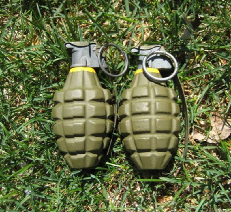 2 - Will - Medal of Honor -  Cold Feet and a Hot Garand: Hector Cafferata