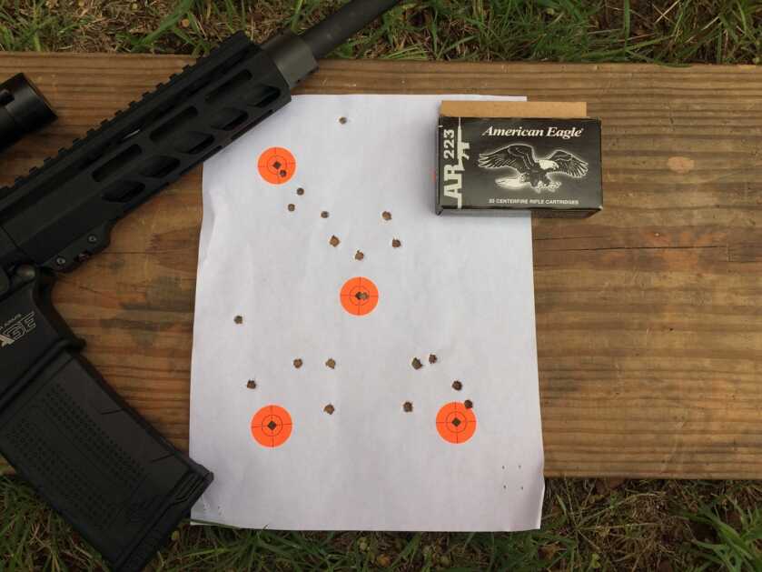 Premium AR-15 Manufacturer Jumps into the Entry-Level Game: Rock River Arms RRAGE Carbine (Full Review)