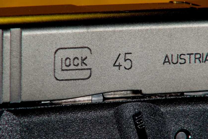 Glock’s New G45 vs. Glock 19X - Review
