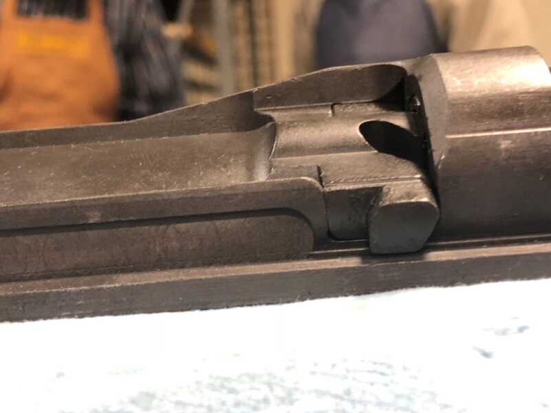 The CMP’s Advanced Maintenance Class for the M1 Garand The CMP’s Advanced Maintenance Class for the M1 Garand