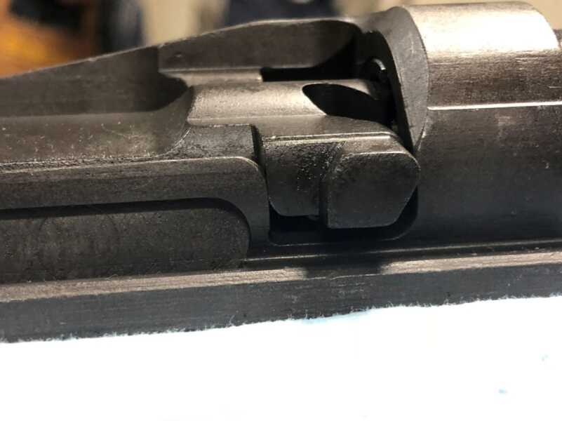 The CMP’s Advanced Maintenance Class for the M1 Garand The CMP’s Advanced Maintenance Class for the M1 Garand