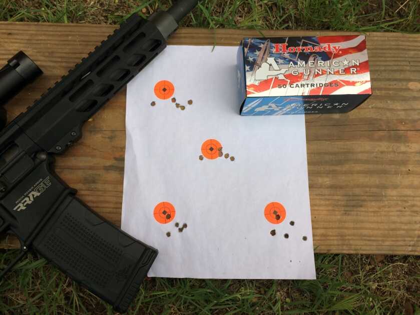 Premium AR-15 Manufacturer Jumps into the Entry-Level Game: Rock River Arms RRAGE Carbine (Full Review)