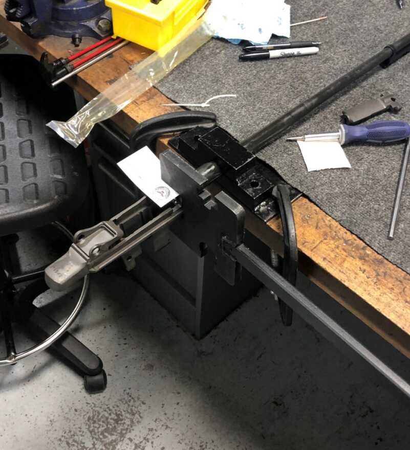 The CMP’s Advanced Maintenance Class for the M1 Garand The CMP’s Advanced Maintenance Class for the M1 Garand