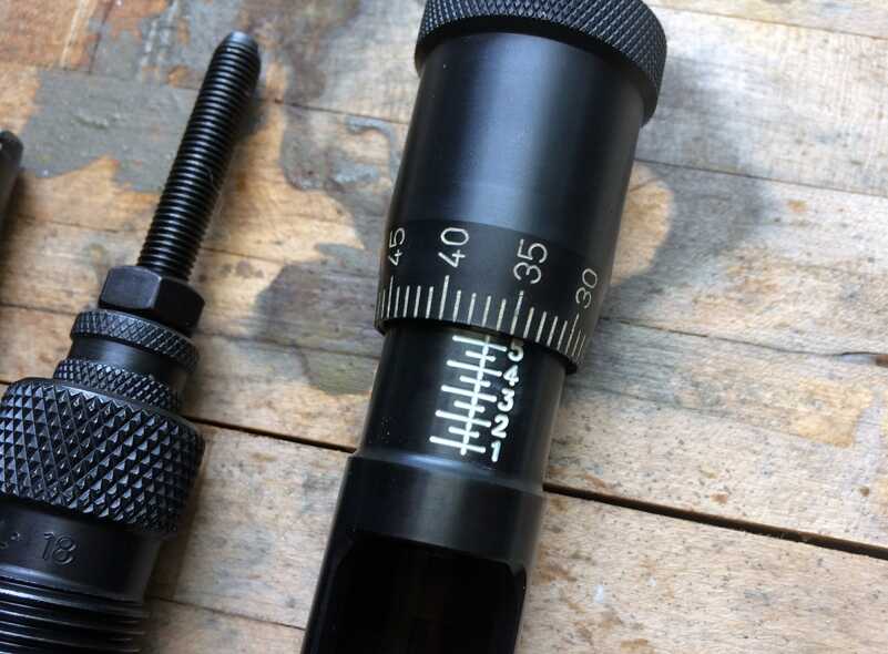 Maximize Your Accuracy with the RCBS Competition Die Set