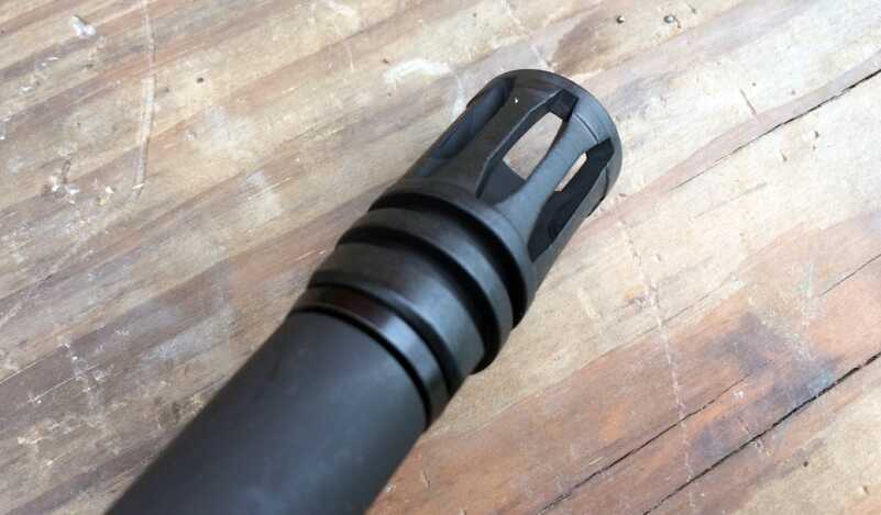 Premium AR-15 Manufacturer Jumps into the Entry-Level Game: Rock River Arms RRAGE Carbine (Full Review)