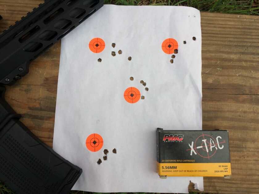 Premium AR-15 Manufacturer Jumps into the Entry-Level Game: Rock River Arms RRAGE Carbine (Full Review)