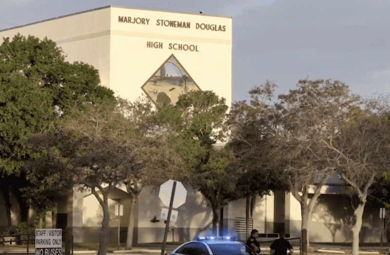 Teachers Should Be Armed, Trained Says Florida Commission Teachers Should Be Armed, Trained Says Florida Commission