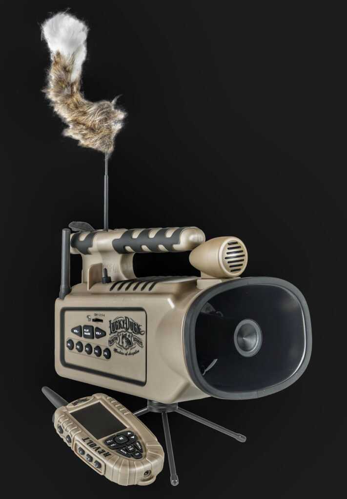 Holiday Gear Guide for Coyote Hunters Holiday Gear Guide for Coyote Hunters