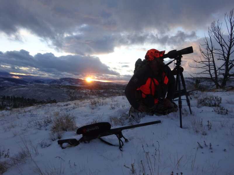 Long Range Hunting Do's & Don'ts Long Range Hunting Do's & Don'ts