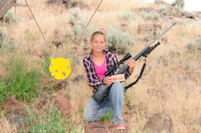 Long Range Hunting Do's & Don'ts Long Range Hunting Do's & Don'ts