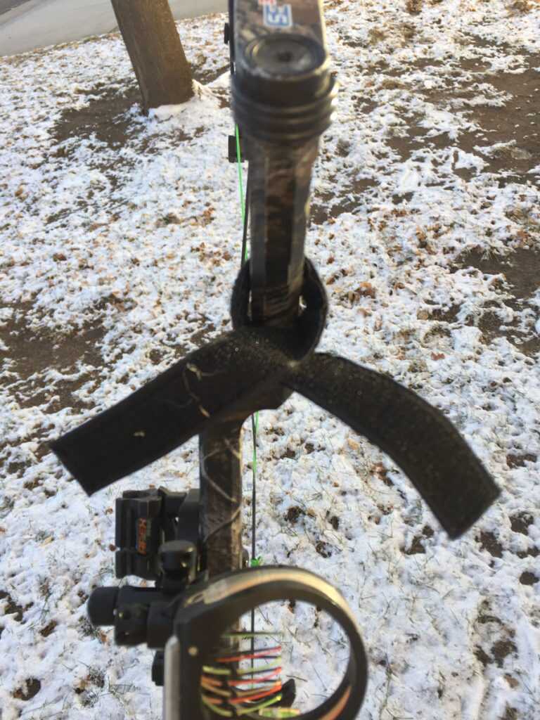 Late Season Mule Deer - Ultimate Predator Decoy Review Late Season Mule Deer - Ultimate Predator Decoy Review