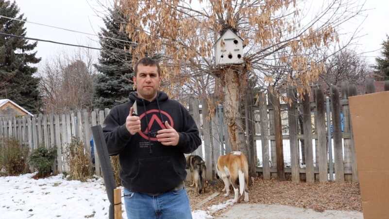 Clay’s Budget Blades Ep. 1: The Yojimbo 2 from Spyderco Clay’s Budget Blades Ep. 1: The Yojimbo 2 from Spyderco