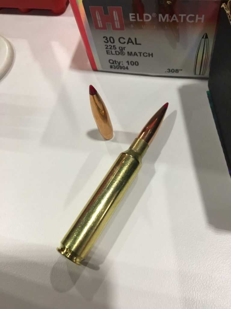 70 Years and Hornady is Still Offering More - SHOT Show 2019 70 Years and Hornady is Still Offering More - SHOT Show 2019