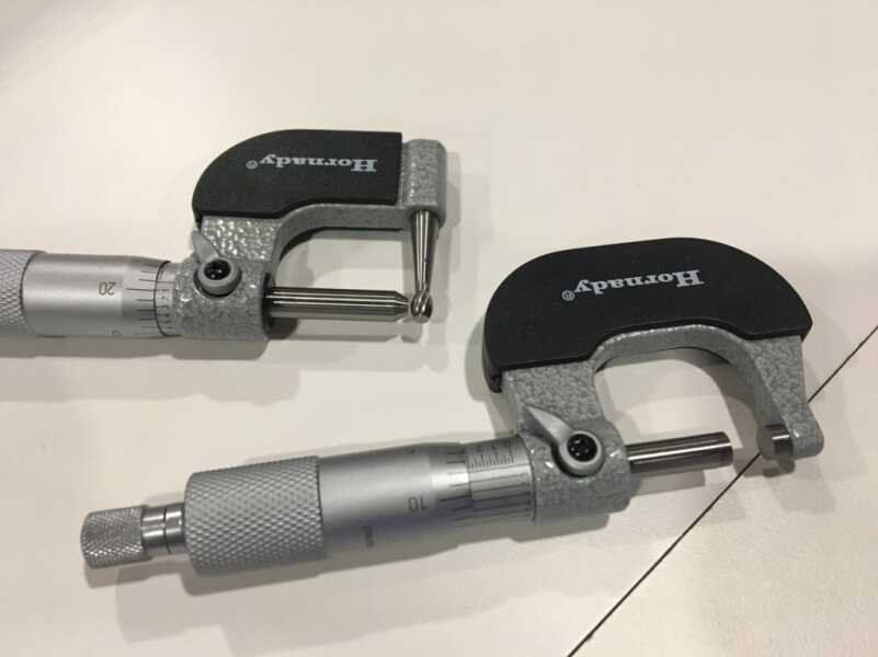 70 Years and Hornady is Still Offering More - SHOT Show 2019 70 Years and Hornady is Still Offering More - SHOT Show 2019