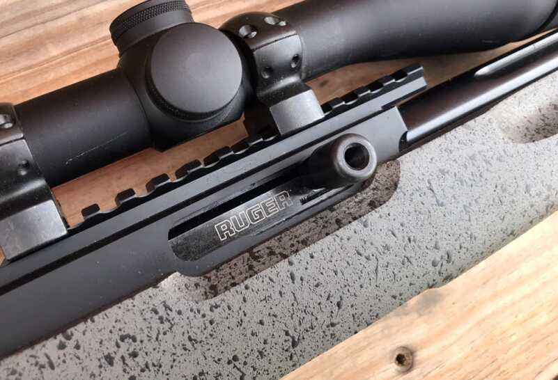 Head-to-Head: NEW Ruger Competition 10/22 vs. Custom 10/22 Build