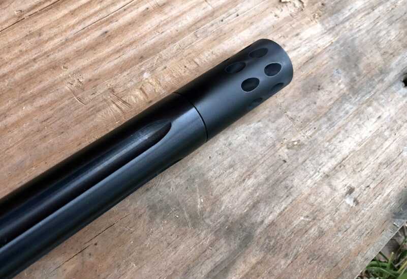 Head-to-Head: NEW Ruger Competition 10/22 vs. Custom 10/22 Build