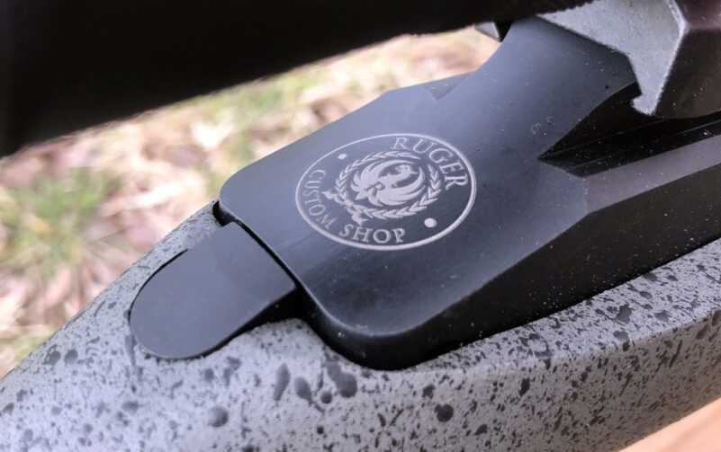 Head-to-Head: NEW Ruger Competition 10/22 vs. Custom 10/22 Build