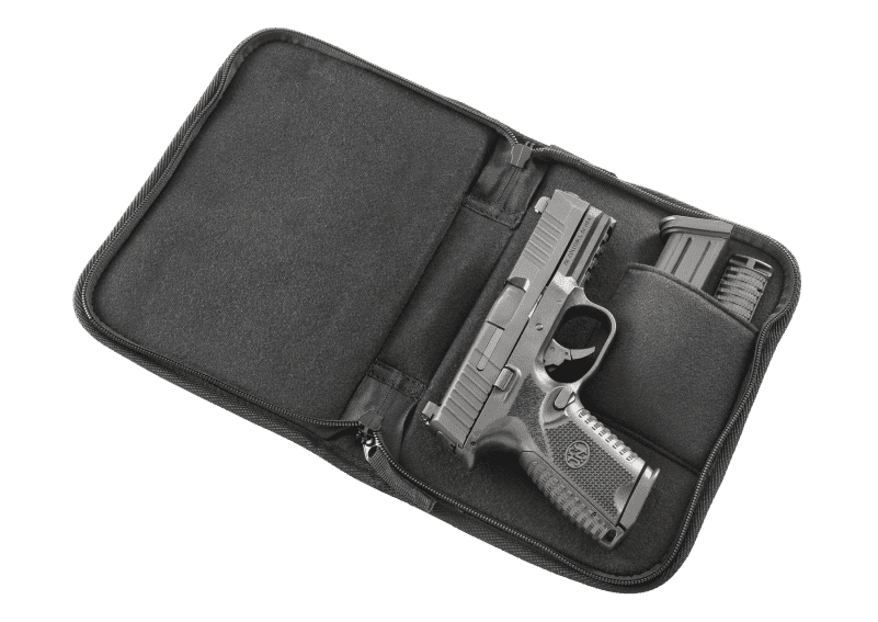 New 'Midsize' Expands FN 509 Series with Standard and Tactical Models