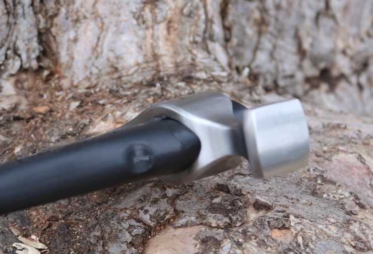 Clay's Budget Blades Ep. 3: The Genzow HatchetHawk from Spyderco