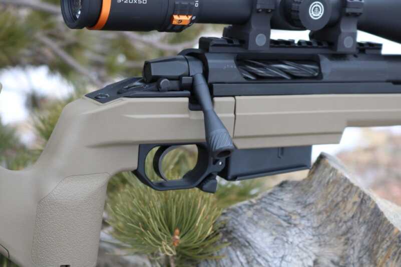 Long Range Precision: Seekins Havak Bravo Review Long Range Precision: Seekins Havak Bravo Review