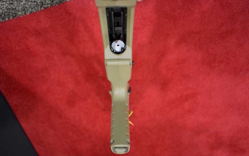 The Kel-Tec KS7 is the Ultimate Bullpup Shotgun - SHOT Show 2019 The Kel-Tec KS7 is the Ultimate Bullpup Shotgun - SHOT Show 2019