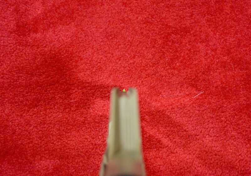 The Kel-Tec KS7 is the Ultimate Bullpup Shotgun - SHOT Show 2019 The Kel-Tec KS7 is the Ultimate Bullpup Shotgun - SHOT Show 2019