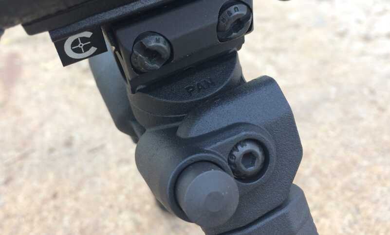 The Goldilocks of Bipods: Magpul’s New Bipod is Juuust Right The Goldilocks of Bipods: Magpul’s New Bipod is Juuust Right