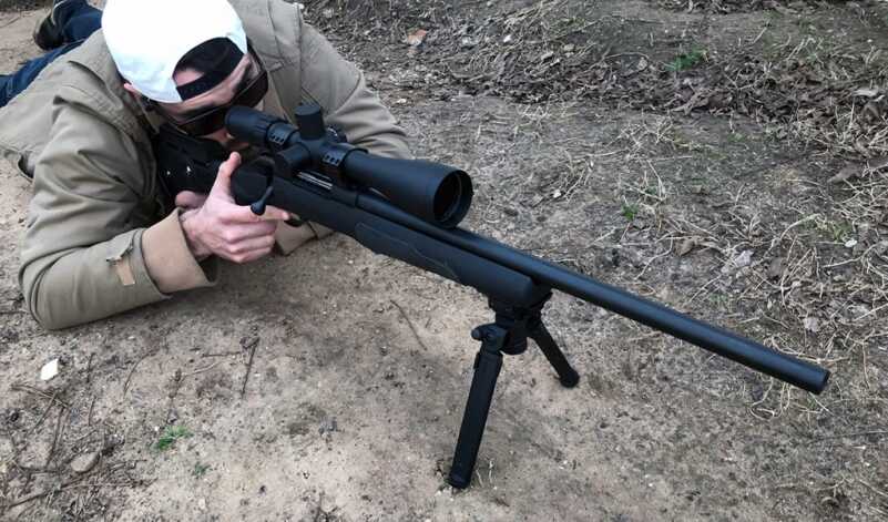 The Goldilocks of Bipods: Magpul’s New Bipod is Juuust Right The Goldilocks of Bipods: Magpul’s New Bipod is Juuust Right