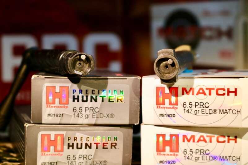 Long Range Precision: Seekins Havak Bravo Review Long Range Precision: Seekins Havak Bravo Review