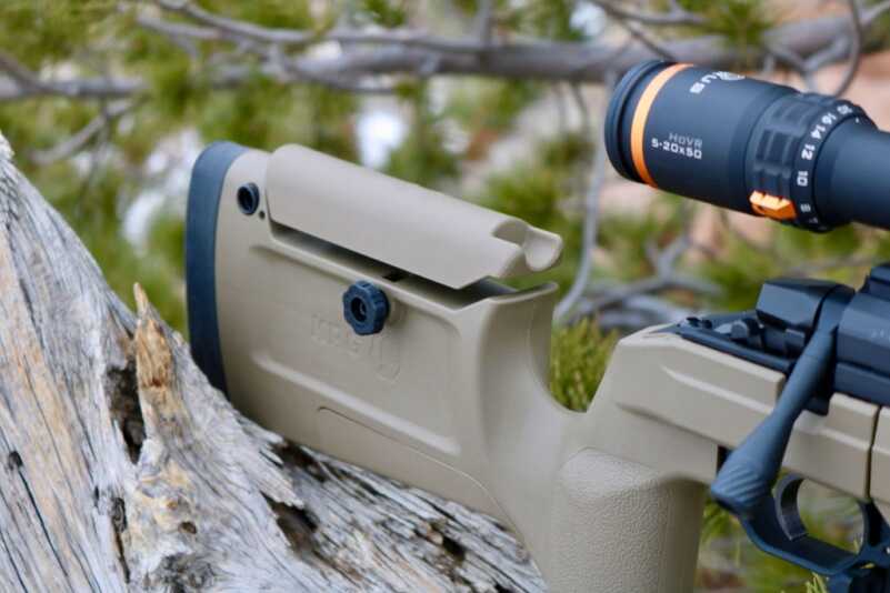 Long Range Precision: Seekins Havak Bravo Review Long Range Precision: Seekins Havak Bravo Review