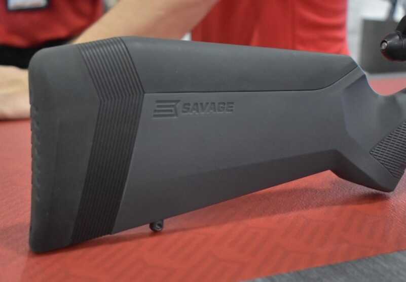 Savage Drops a New 224 Valkyrie: Introducing the 110 Prairie Hunter