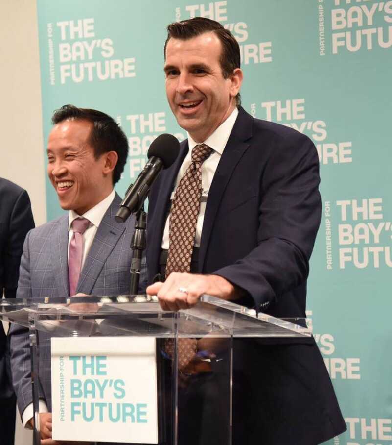 California Mayor Proposes End to Private Sales of Guns and Ammo