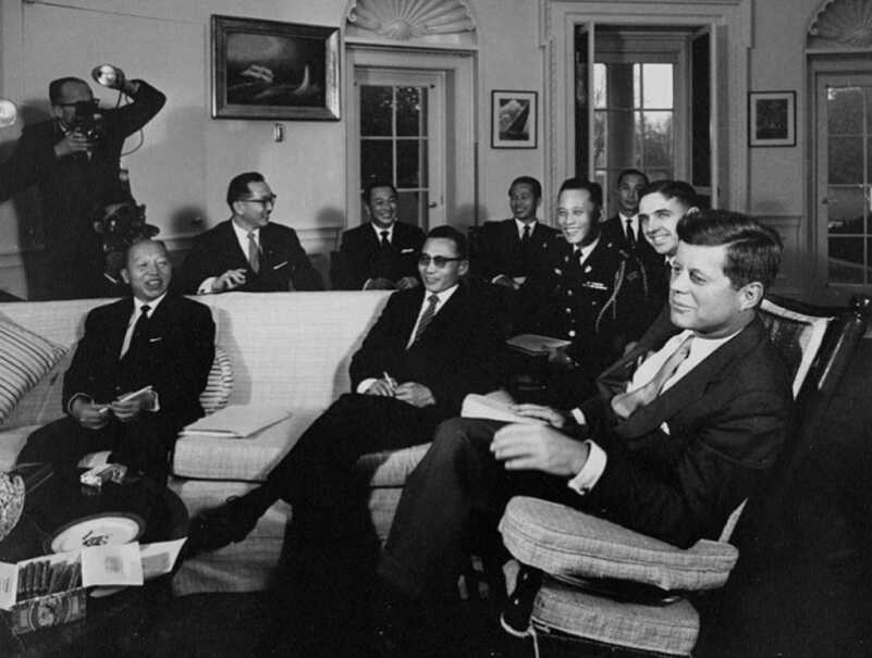 Of Dictators, Assassins, and Friends - Walther PPK Of Dictators, Assassins, and Friends - Walther PPK