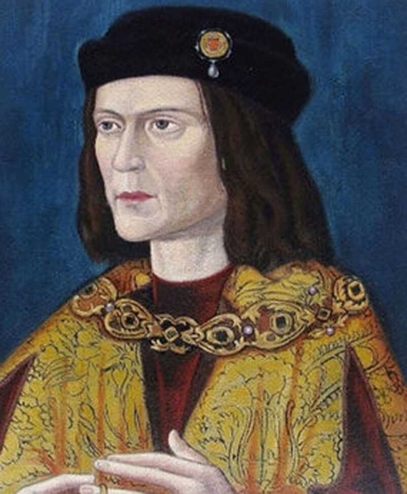 When the King of England Tried to Kill an American President, Kind of…