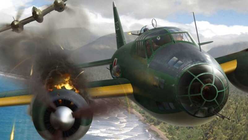 The Assassination of Admiral Isoroku Yamamoto The Assassination of Admiral Isoroku Yamamoto