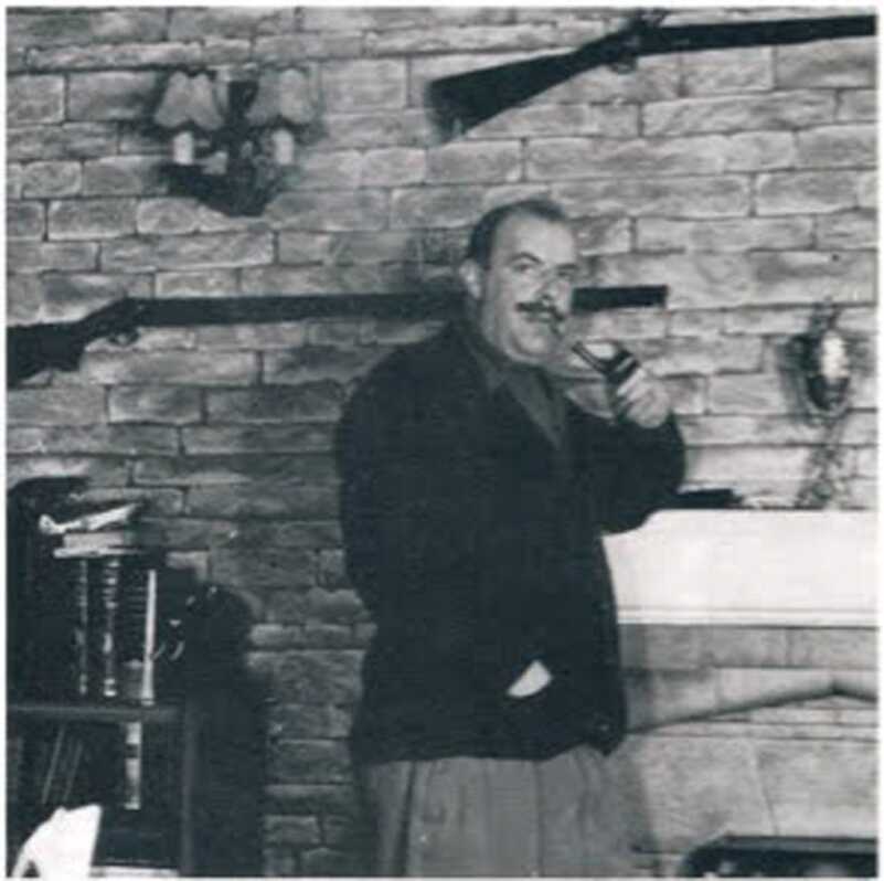 Of Dictators, Assassins, and Friends - Walther PPK Of Dictators, Assassins, and Friends - Walther PPK