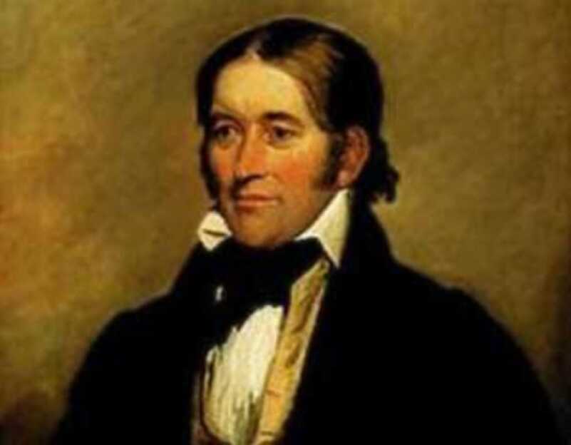 When the King of England Tried to Kill an American President, Kind of…