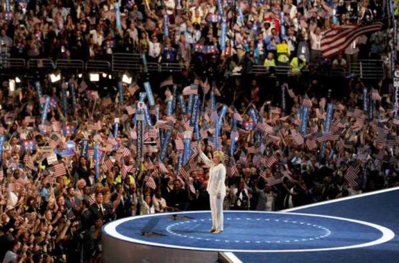 When the King of England Tried to Kill an American President, Kind of…