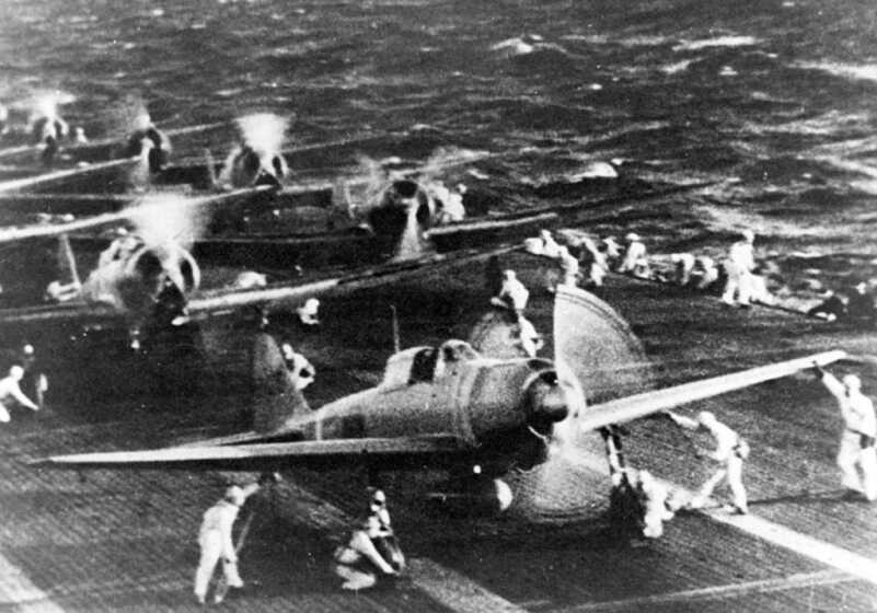 The Assassination of Admiral Isoroku Yamamoto The Assassination of Admiral Isoroku Yamamoto