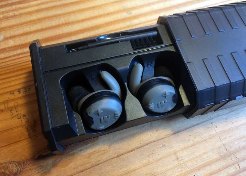 Protection + Performance: Walker's New Silencer Bluetooth Earbuds Full Review