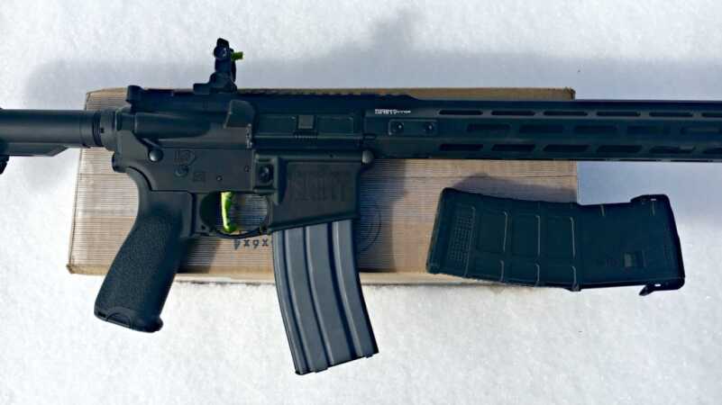 Painting the SA Saint Victor: Winter/Snow Camouflage DIY Guide Painting the SA Saint Victor: Winter/Snow Camouflage DIY Guide